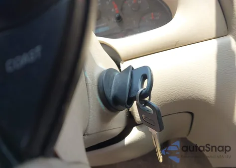 2003 Ford Mustang z USA, uszkodzony, nr VIN 1FAFP40433F427213